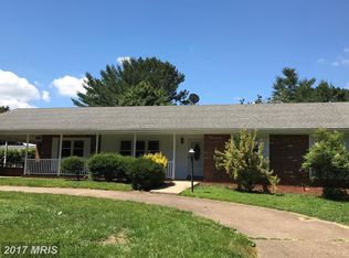 12306 Greengate Rd, Fredericksburg, VA 22407