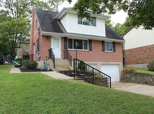 85 Edgewood Rd, Edgewood, KY 41017