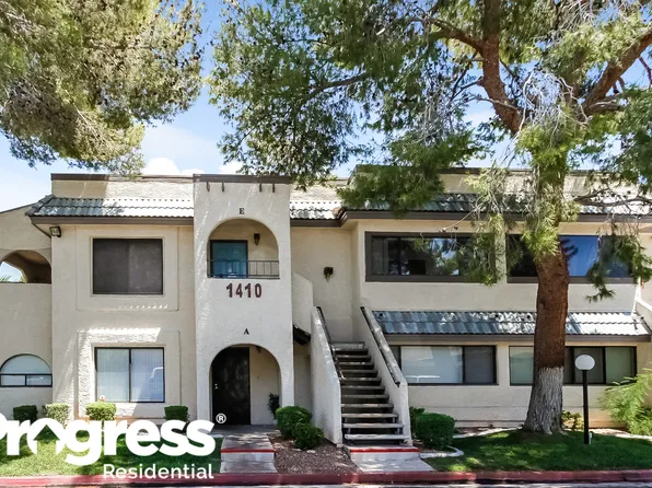 1410 Santa Margarita St, Las Vegas, NV 89146
