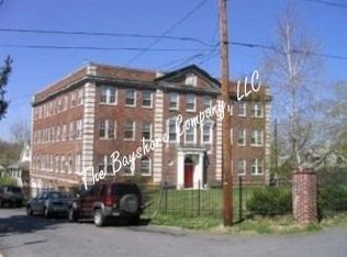 57 E Chestnut St #4, Asheville, NC 28801