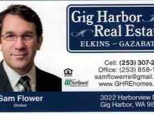 15820 48th St NW, Lakebay, WA 98349