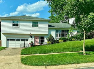 4411 Dresden St, Kensington, MD 20895