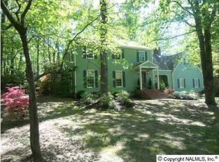 4314 Autumn Leaves Trl SE, Decatur, AL 35603