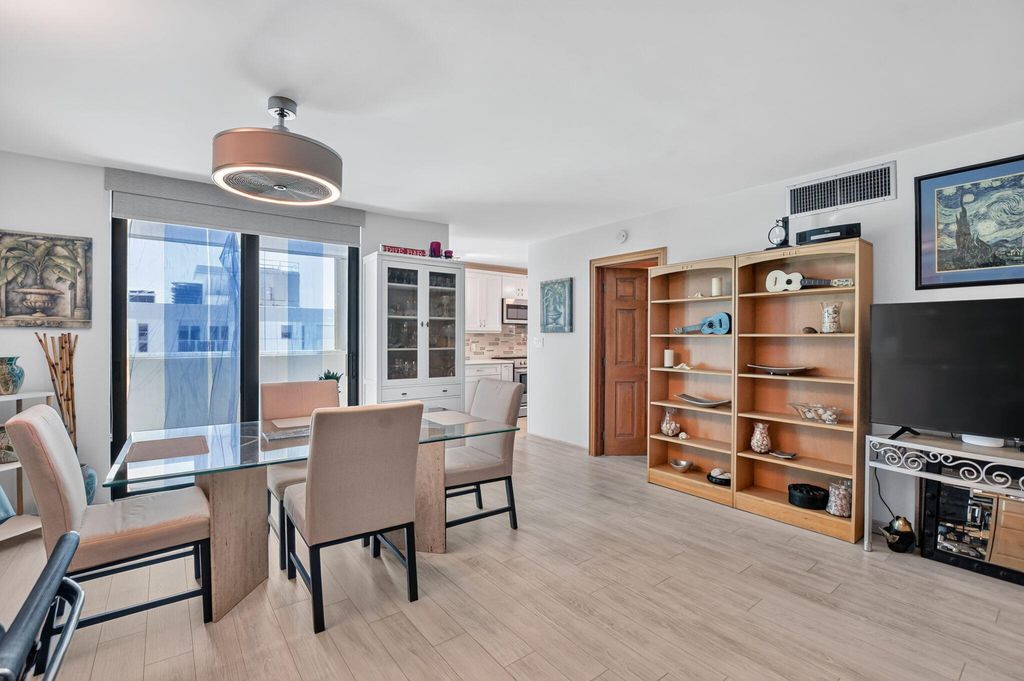 1000 S Ocean Boulevard #PHG, photo 8