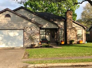 1801 Leissner St, Bay City, TX 77414