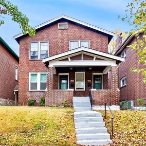 5727 Dewey Ave, Saint Louis, MO, 63116