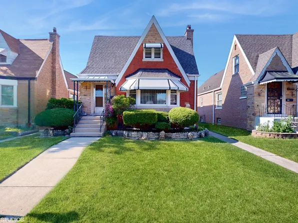 6956 W Melrose St, Chicago, IL 60634