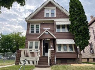 3219 N 13th St, Milwaukee, WI 53206
