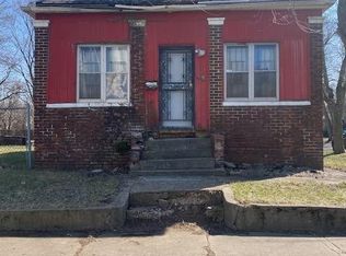 101 E 41st Ave, Gary, IN 46409