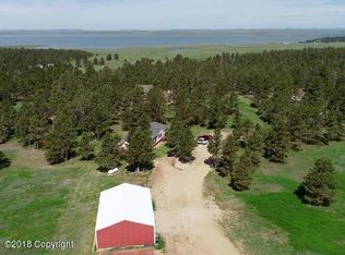 127 Pine Haven Rd, Pine Haven, WY 82721