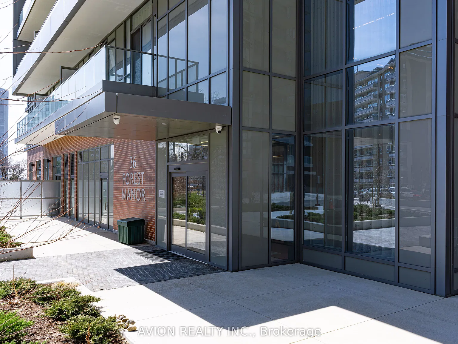 2 bed, $2,350 — Photo 2