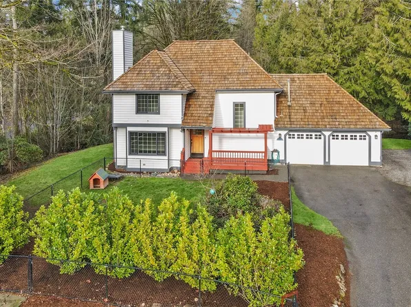 20506 NE 177th Street, Woodinville, WA 98077