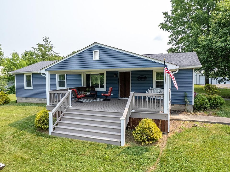 8714 Morrow Woodville Rd, Pleasant Plain, OH 45162 MLS 1775608 Zillow