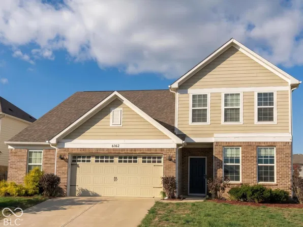 6162 Crabapple Dr, Whitestown, IN 46075
