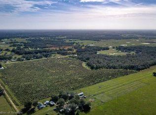 Hampton Rd, Wauchula, FL 33873