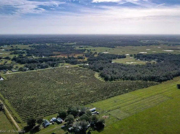 Hampton Rd, Wauchula, FL 33873