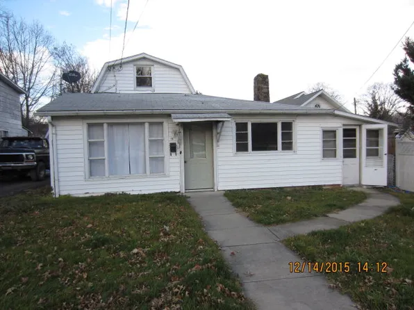 16 Mulberry St, Towanda, PA 18848