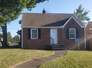 1303 24th St NE, Canton, OH
