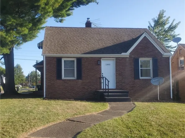 1303 24th St NE, Canton, OH 44714