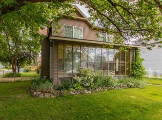 430 W Knox Ave, Spokane, WA 99205