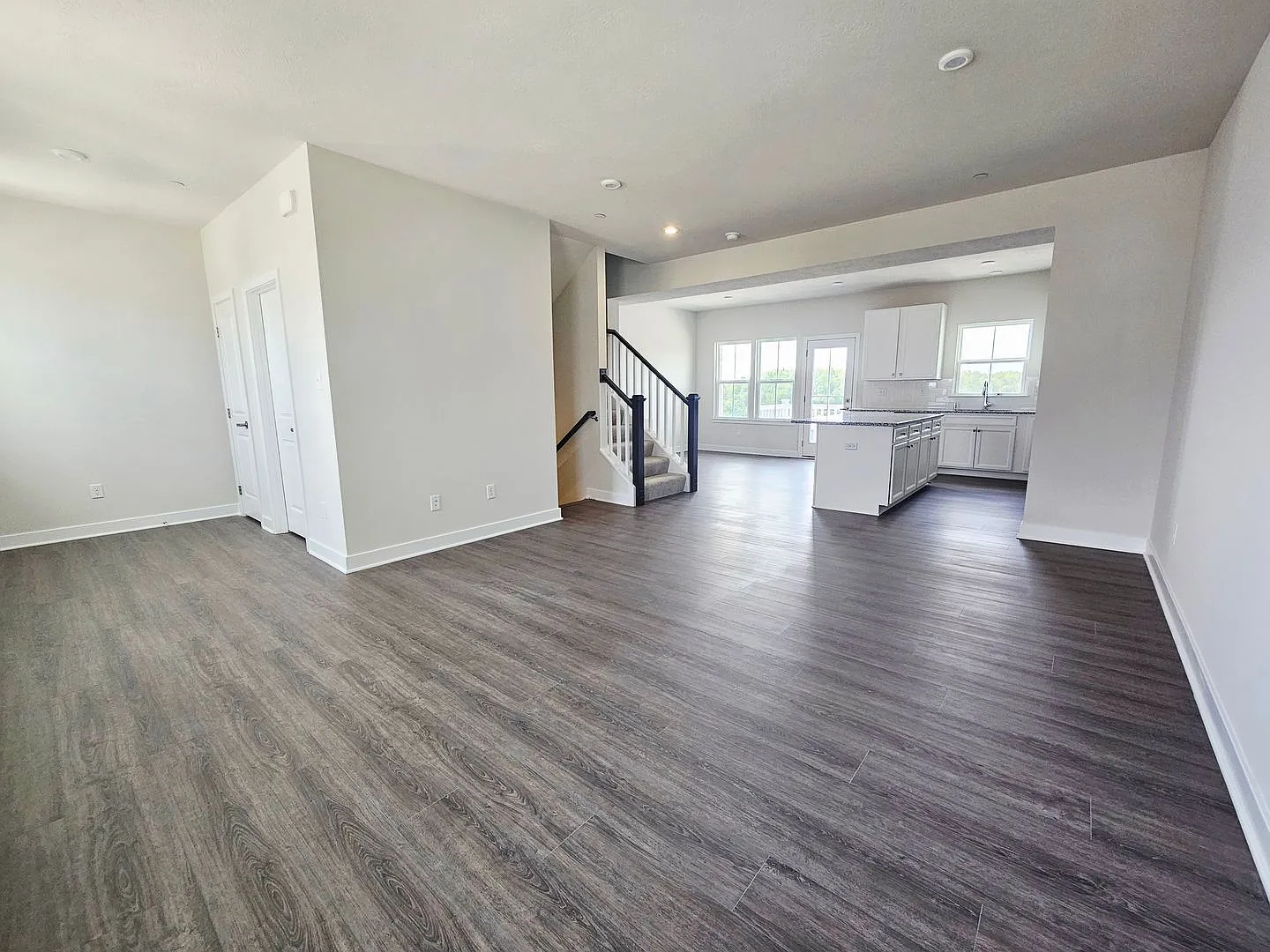 Exclusive New Construction Townhome | Private Oasis with Premier Amenities — Photo 4