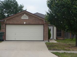 1306 Saddle Dr, Killeen, TX 76543