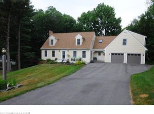 44 Tide Mill Rd, Portland, ME 04102