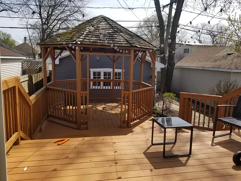 1108 S Harvey Ave — Photo 23