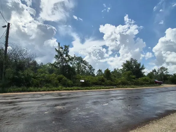 3040 W HASBROUCK ROAD LOT 13, AVON PARK, FL 33825