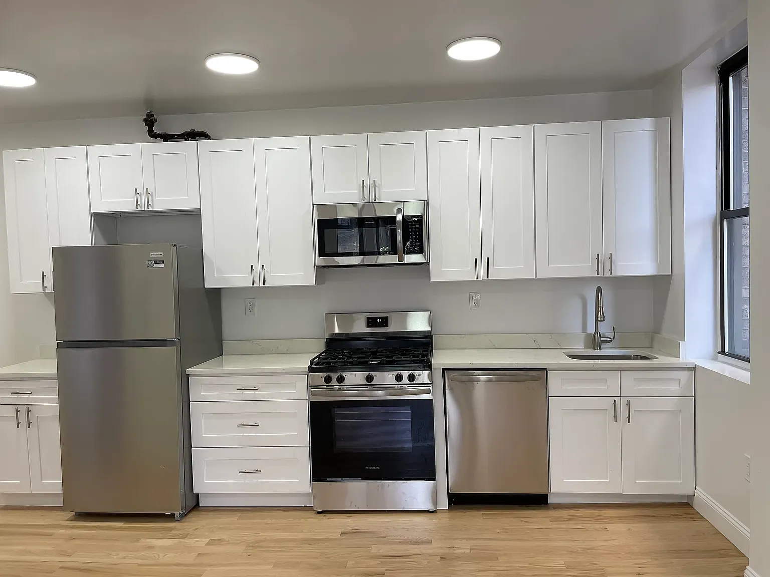 461 Fort Washington Ave — Photo 2