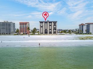 538 Estero Blvd APT 203, Fort Myers Beach, FL 33931