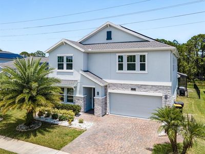 2452 Camden Park Ave, Davenport, FL, 33837