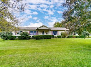 7443 Coffin Station Rd, Springfield, OH 45502