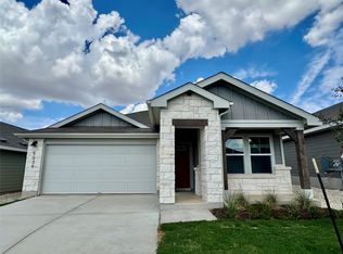 5024 Hazelnut Ln, Del Valle, TX 78617