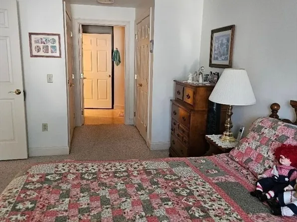 7 Crescent Way Unit 315, Sturbridge, MA 01518