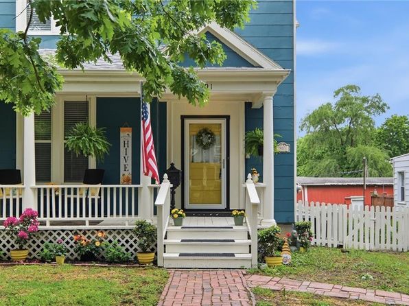 901 W White Oak St, Independence, MO 64050