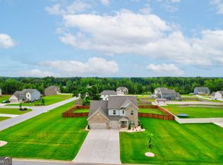 601 Dyer Dr, Locust Grove, GA 30248