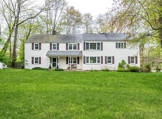 22 Wakeman Rd, Darien, CT 06820
