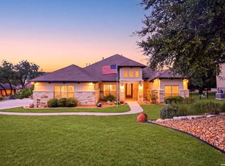 25206 Spider Rock, Boerne, TX 78006