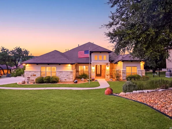 25206 Spider Rock, Boerne, TX 78006