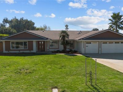 214 Lamar Dr, Claremont, CA, 91711