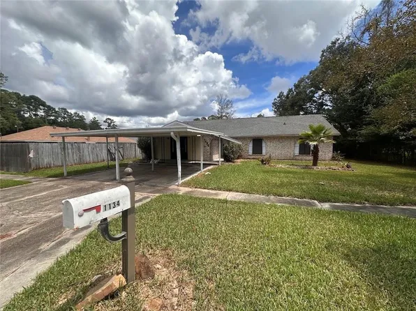 1134 Kaycee Dr, Slidell, LA 70460