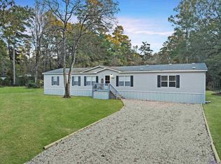 11188 Crossover Rd, Denham Springs, LA 70726