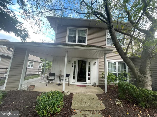 288 Stanton Ct #288, Glen Mills, PA 19342