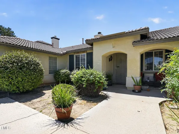 1508 W Avenue H 1, Lancaster, CA 93534