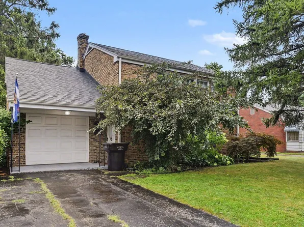 1819 McKinley Ave, South Bend, IN 46617