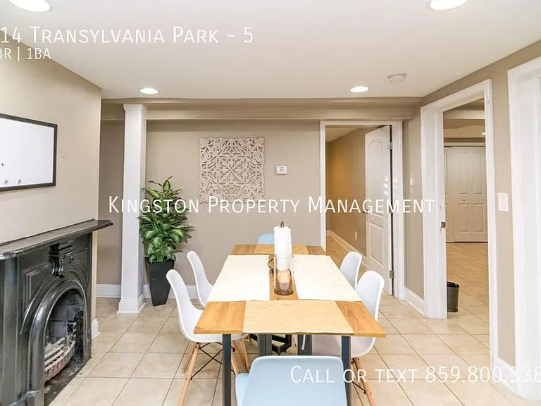 314 Transylvania Park #5 — Photo 10