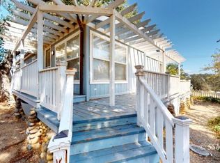 22 Verna St, Bodfish, CA 93205