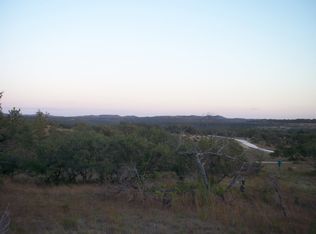 Byrd Ranch Rd, Johnson City, TX 78636