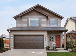 4245 NE L Pl NE, Auburn, WA